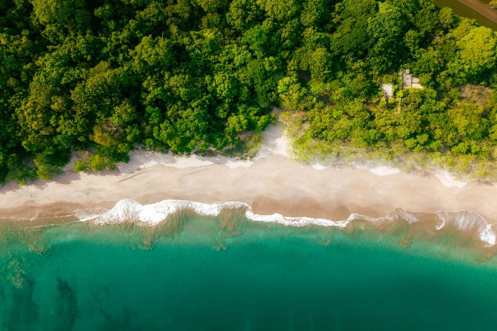  Punta Sabana & Mar Serena: Own the Last Great Coastline in Costa Rica!