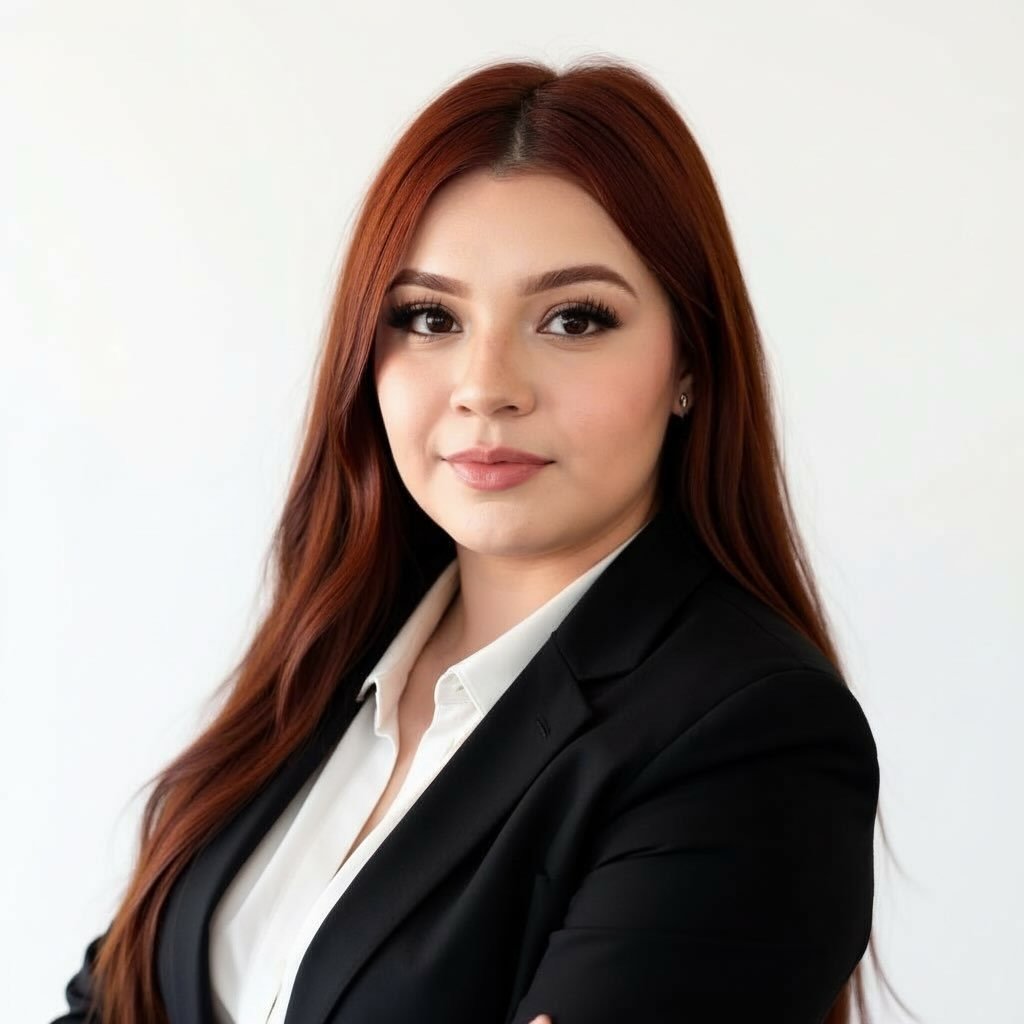 Maria  Quintero Salgado