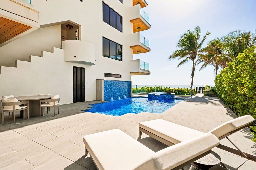 3425 S Ocean Blvd PH401