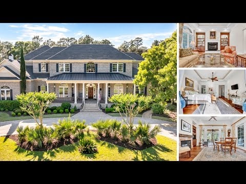 16 Bald Cypress Court