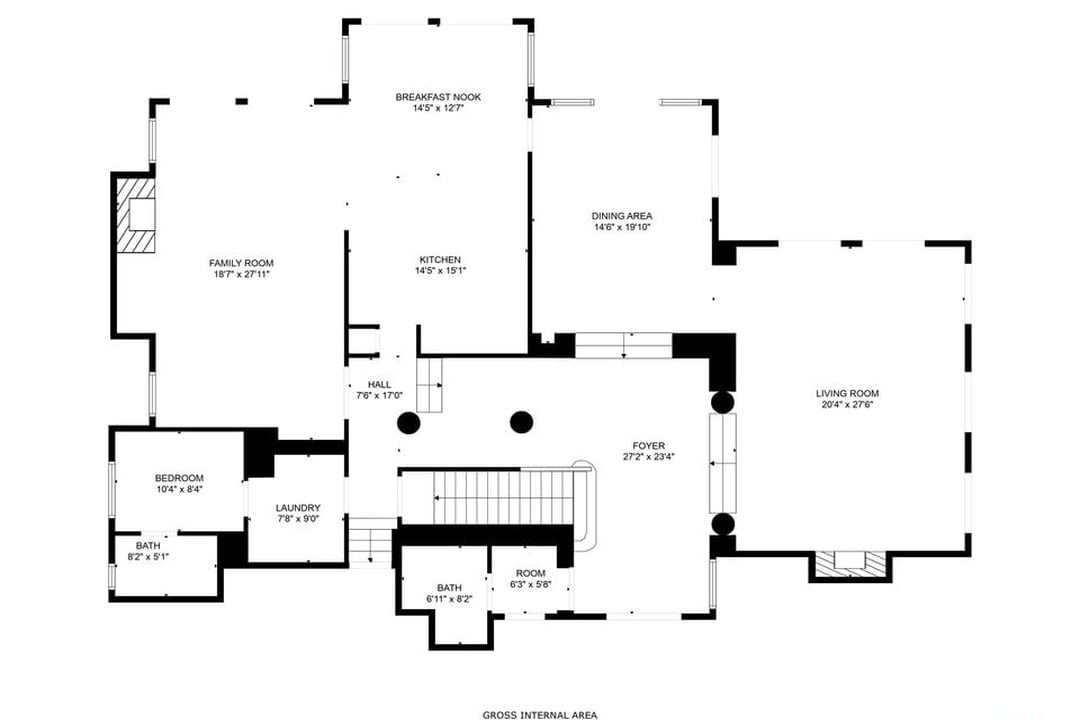 Puesta Del Sol St, 90265