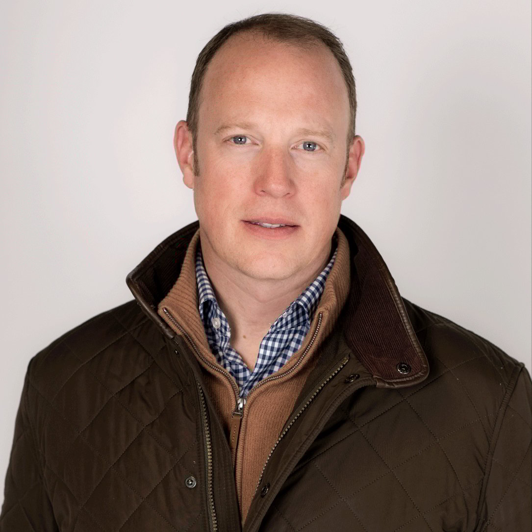 Will Burggraf Aspen, CO Real Estate Agent Headshot