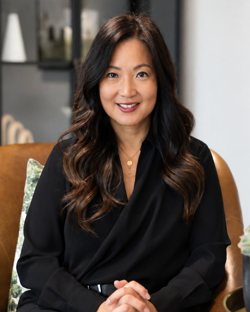 Sunny Chung