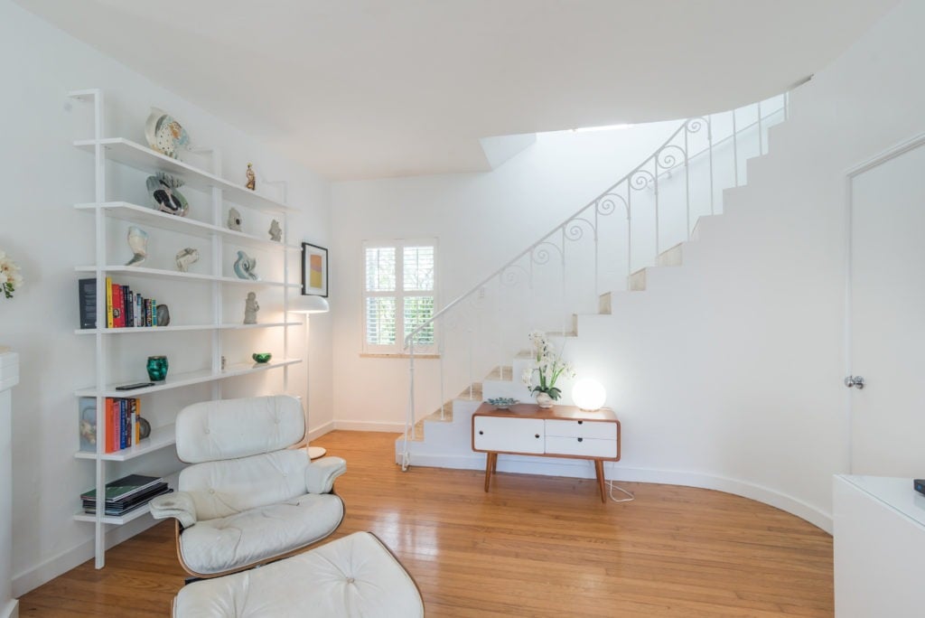 No Place Like Home at the Kim-aimee in Miami Beach