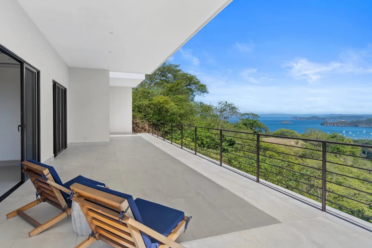 Ocean View Villa Oceana