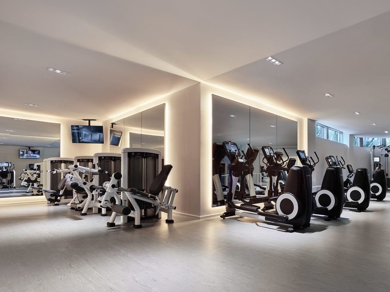 The Edition Residences