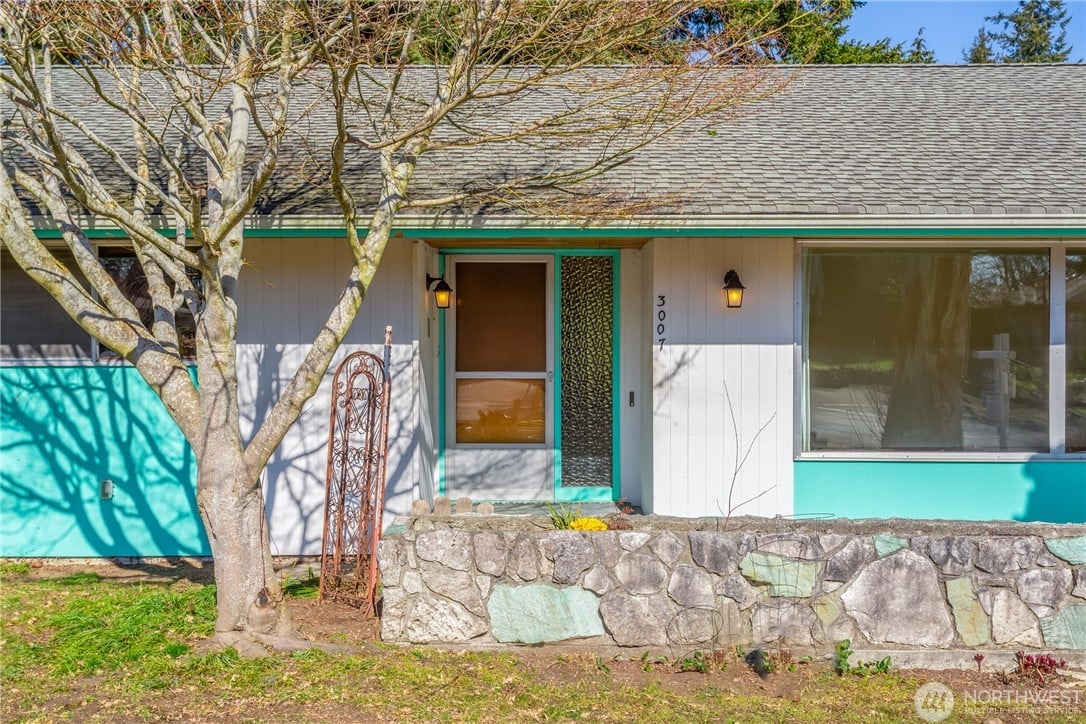 3007 SE 91st Street