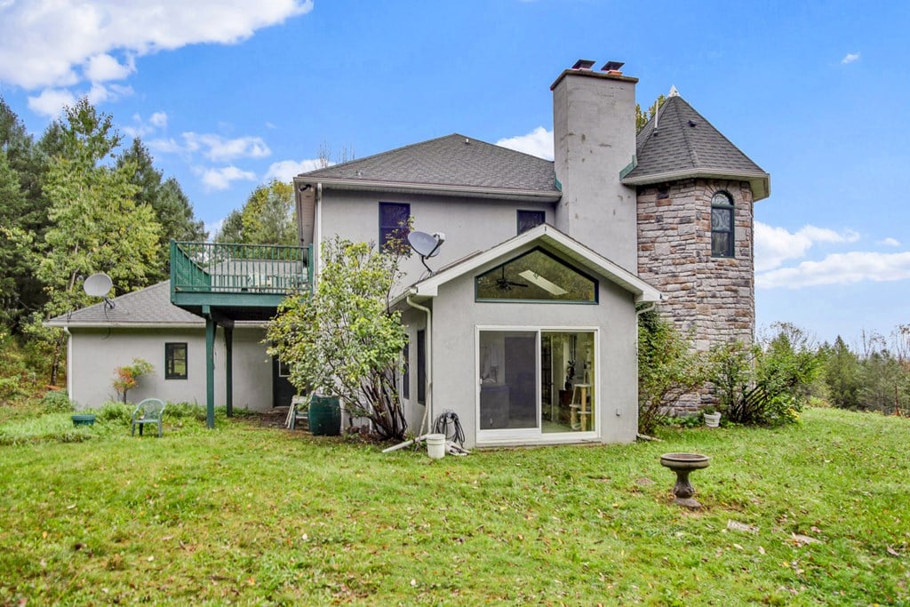 743 Stone Road