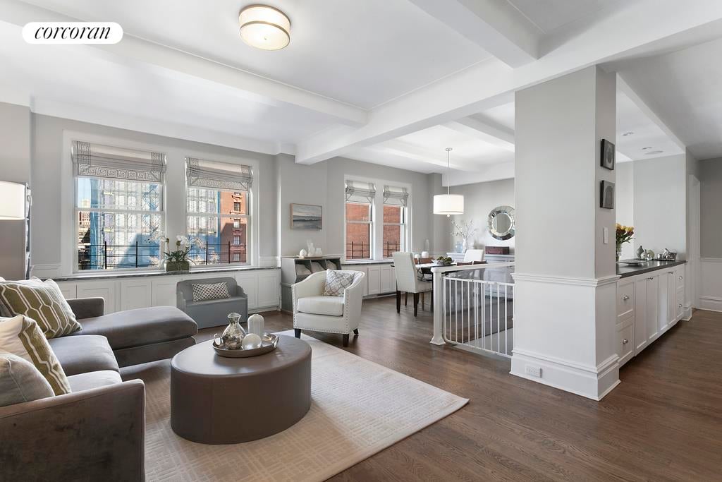 215 W 78th St, #67D