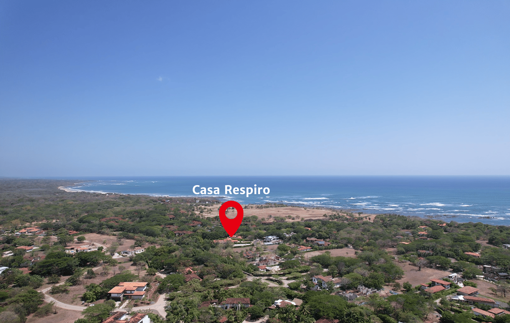 Las Golondrinas #42 – Casa Respiro Hacienda Pinilla