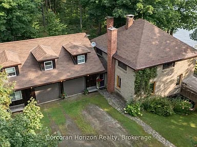 1641 Walkers Point Rd