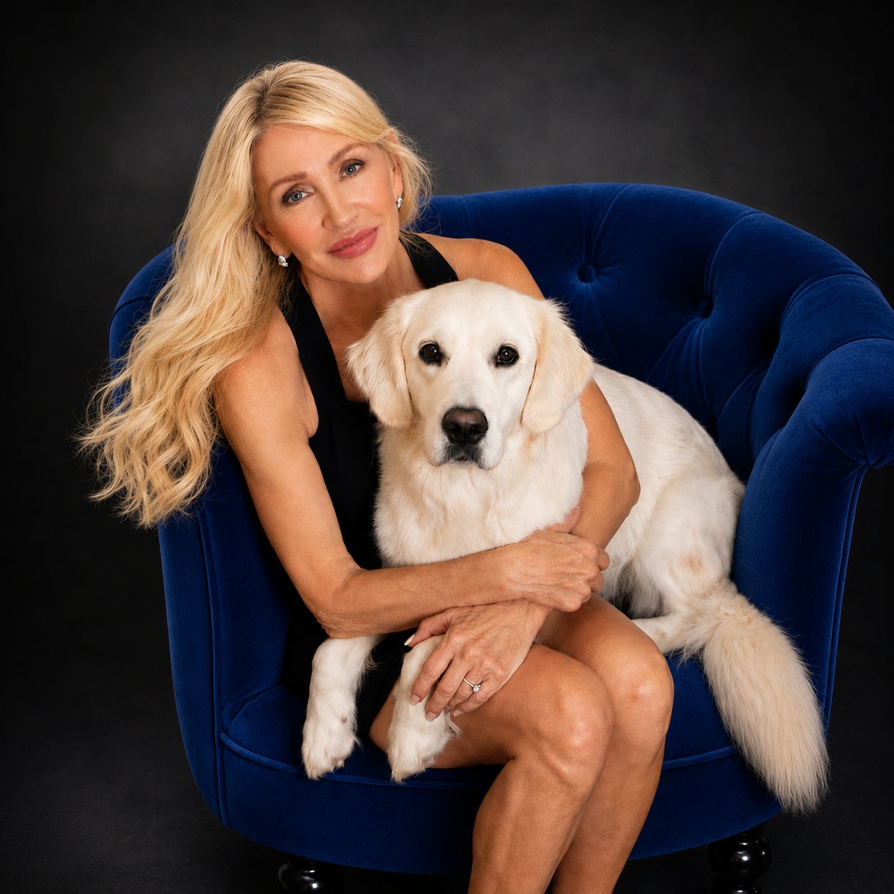 Sandy Mozur	