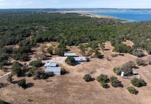 LEGACY LAKESIDE RANCH | Salado, TX