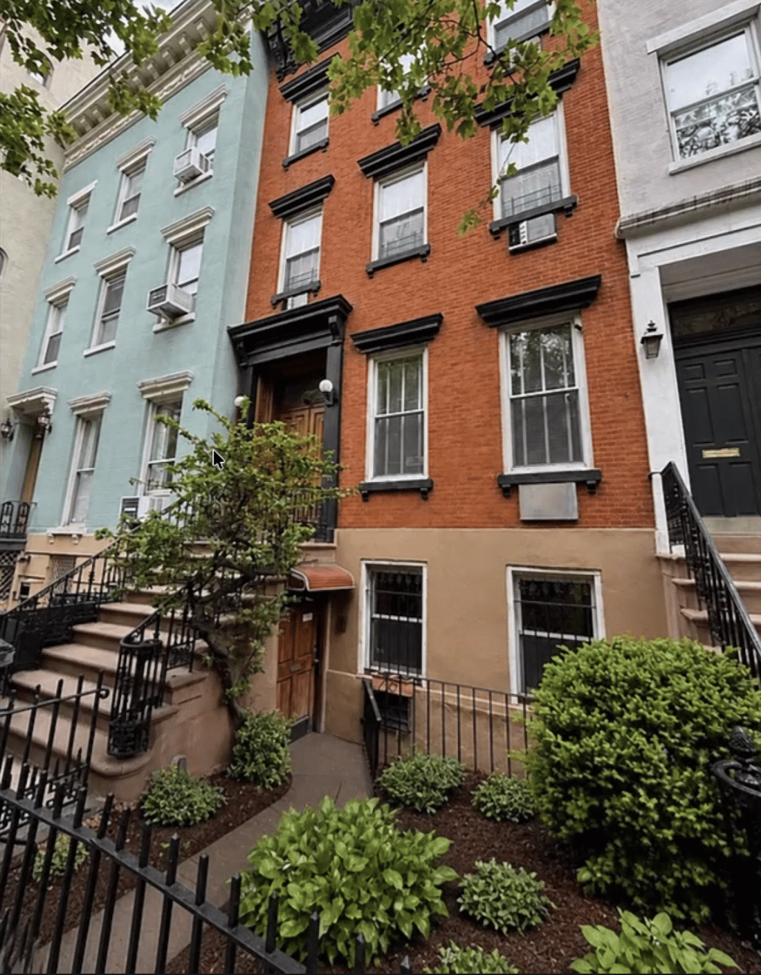 329 W 19TH Street G