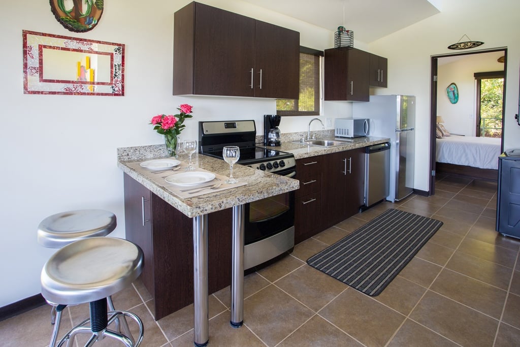 Villa Vista Hermosa | Nature refuge near Manuel Antonio National Park