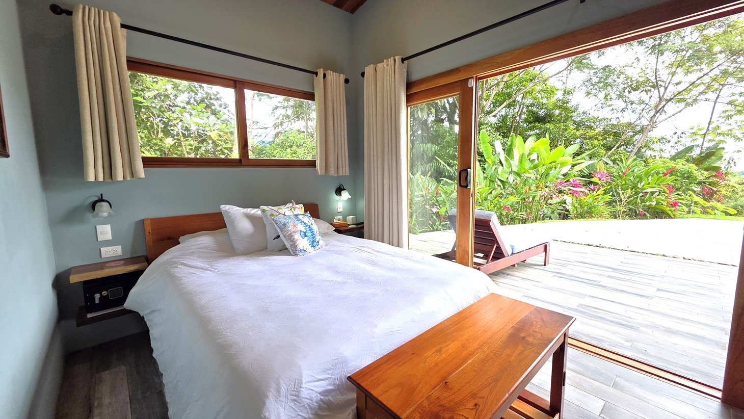 Affordable Resort Style Ocean View Home