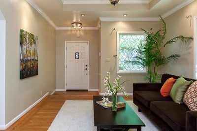 Just Listed! Land Park Brick Tudor on Great Street! 2622 14th Street
