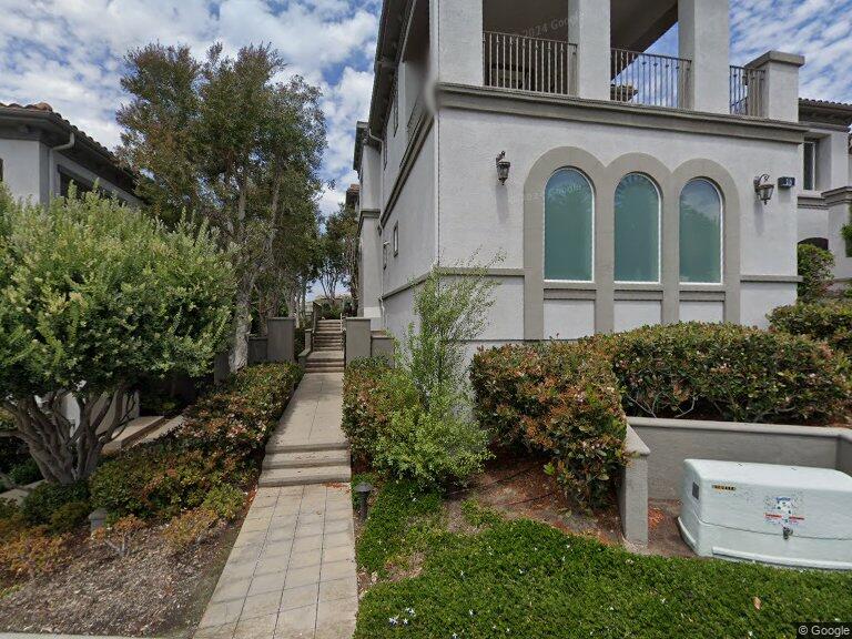 20 Monarch Beach Resort N