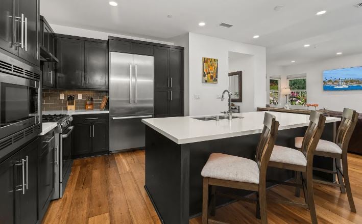 8336 Summit Way, San Diego, CA 92108