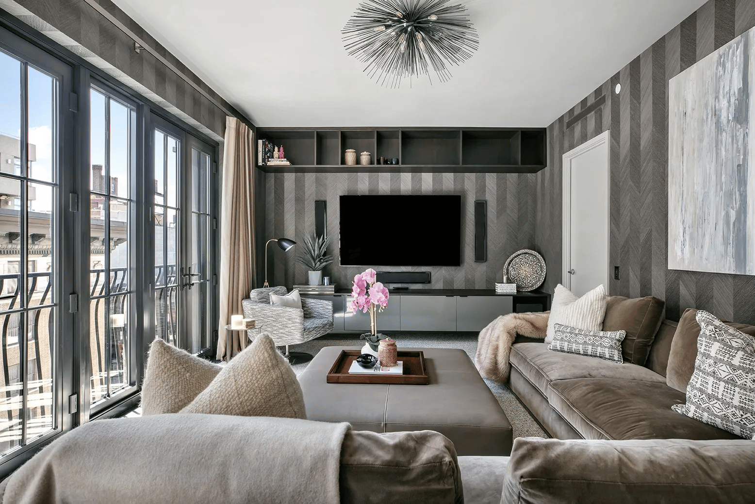 221 West 77th Street #15