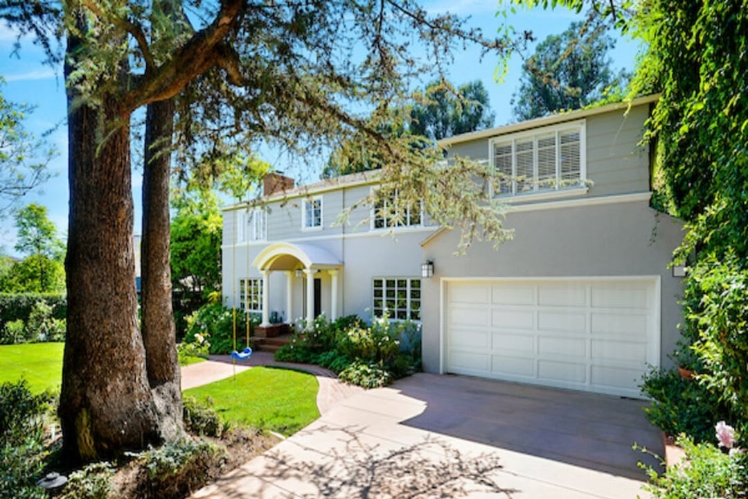 Ridge Oasis