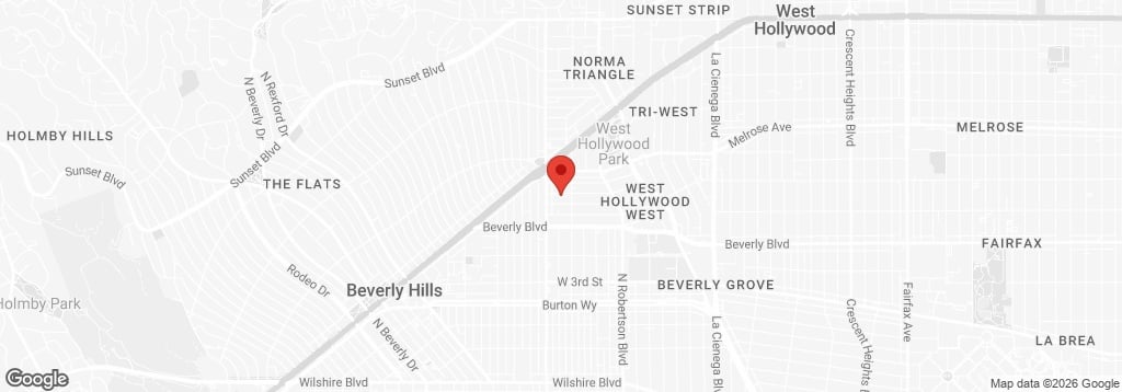 Windmere Crest, Dorrington Ave, 90048