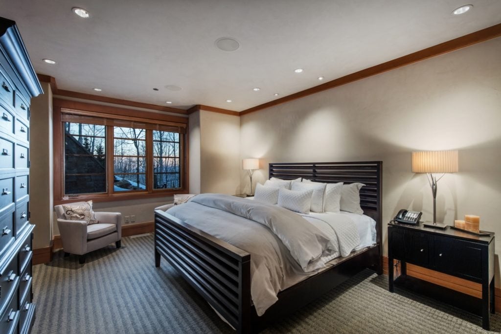 Dream Home: 74 White Pine Canyon Road