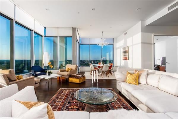 501 West AVE #3602