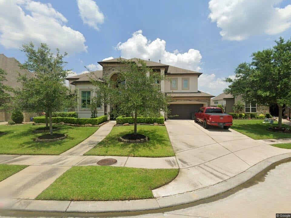 2305 Farris Valley Ln