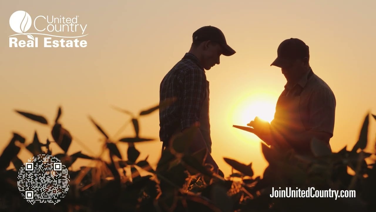 United Country Real Estate: Where Your Next Journey Begins