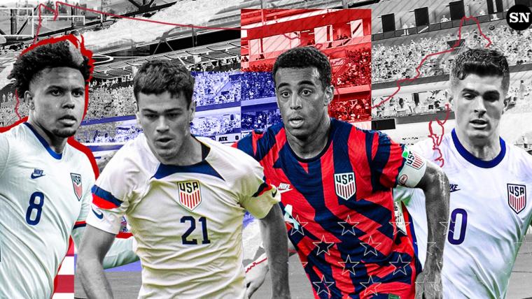 USMNT vs. Switzerland image