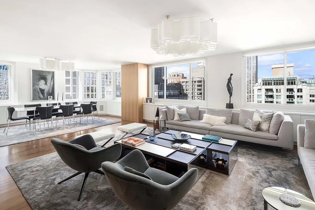 30 West 63rd Street