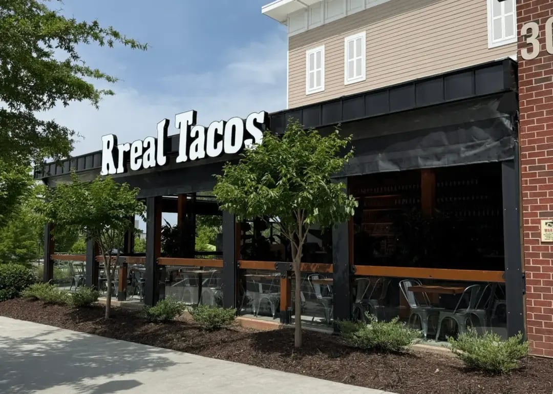 RREAL TACOS