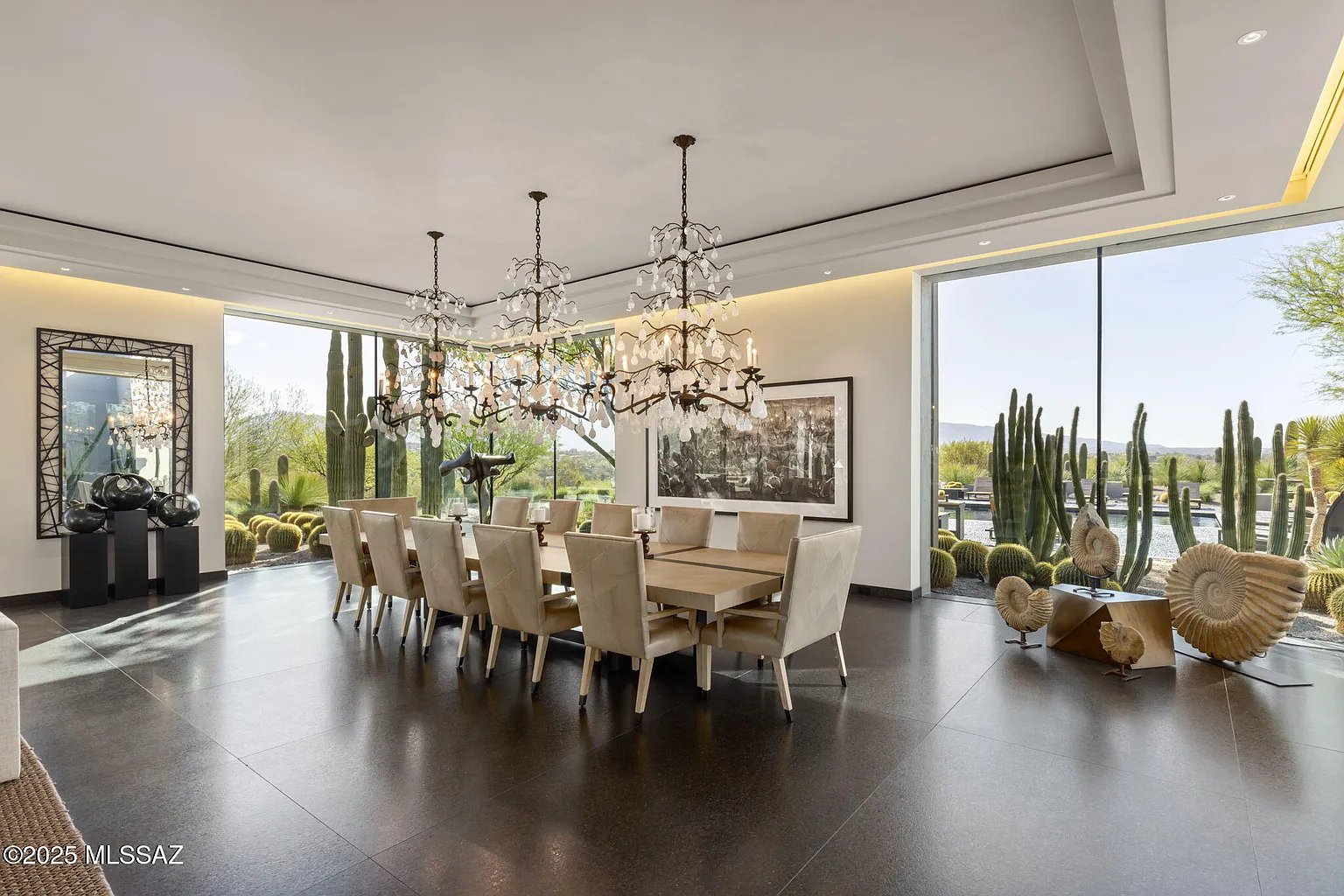 3978 N Canyon Ranch Drive
