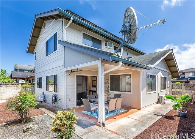 95-208 Haleleka Pl #76, Mililani 96789