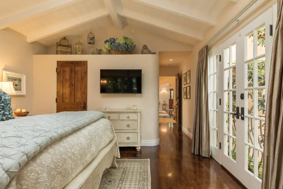 Camellia Cottage