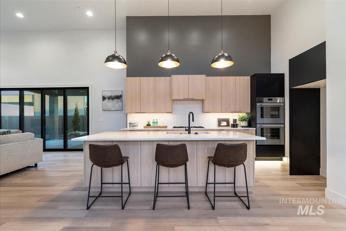 Exceptional New Build in the Star Foothills