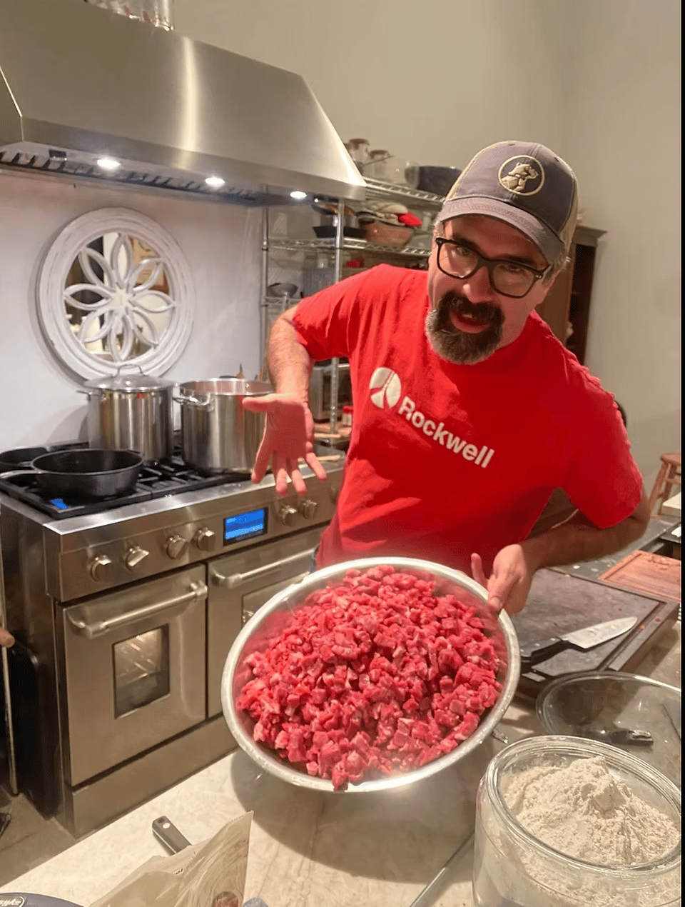 Golden's Longest Running Chili Fest!