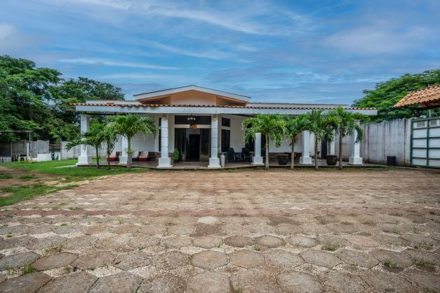 Brindisi Two-Homes Playa Flamingo