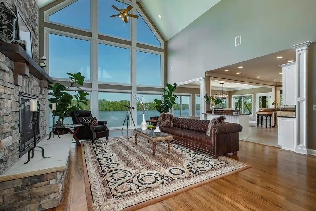 4582 Gravelly Hills Rd