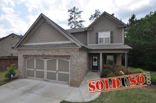 SOLD U SO!! 115 Divot Pointe, Athens, Georgia