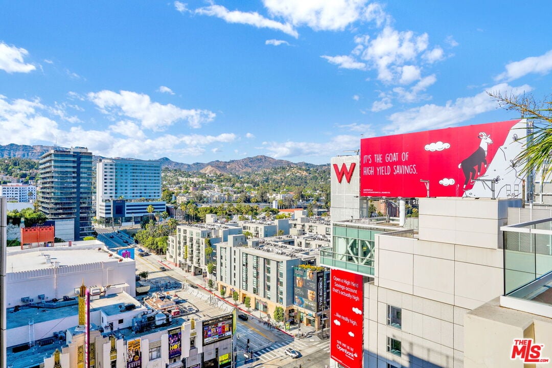 6250 Hollywood Blvd, #6F