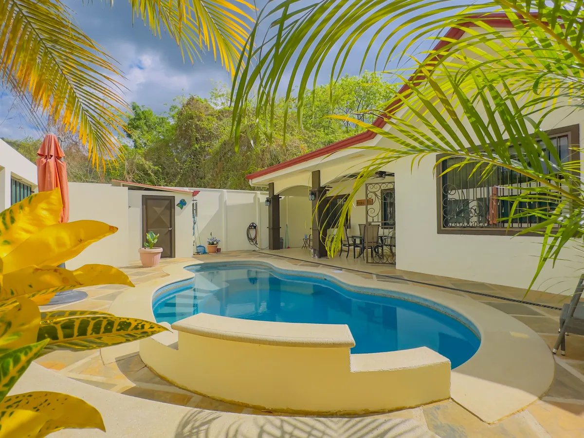 Move in Ready Beach House