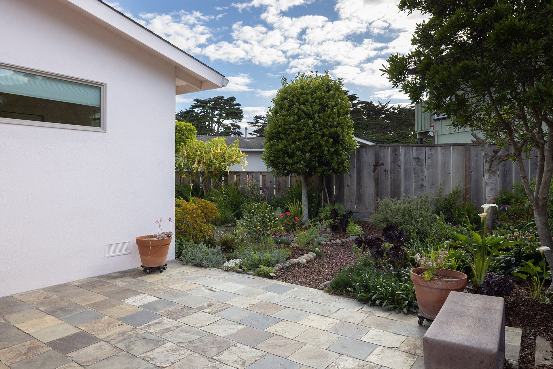Pacific Grove Charm