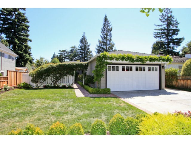 215 University Drive