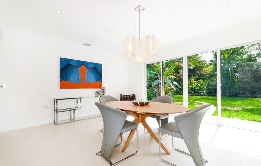 Spectacular Miami Shores Homes Sells!