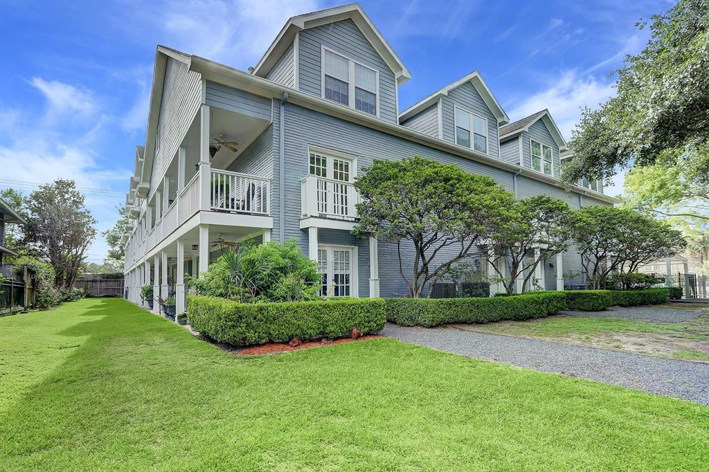 1621 Heights Blvd, #12