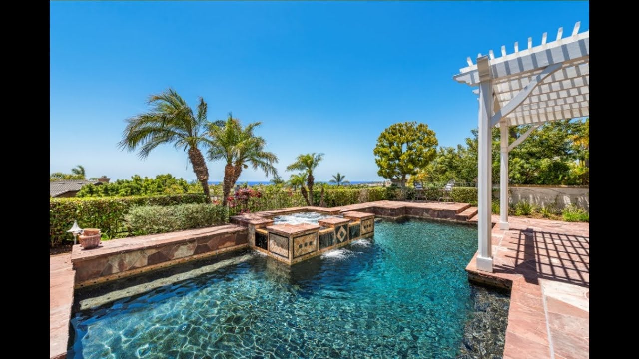 22 Newcastle Lane, Laguna Niguel Ocean Ranch