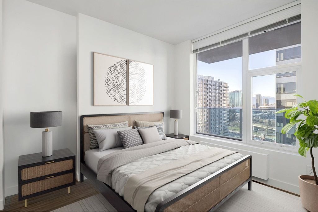 13615 Fraser Hwy, #1505