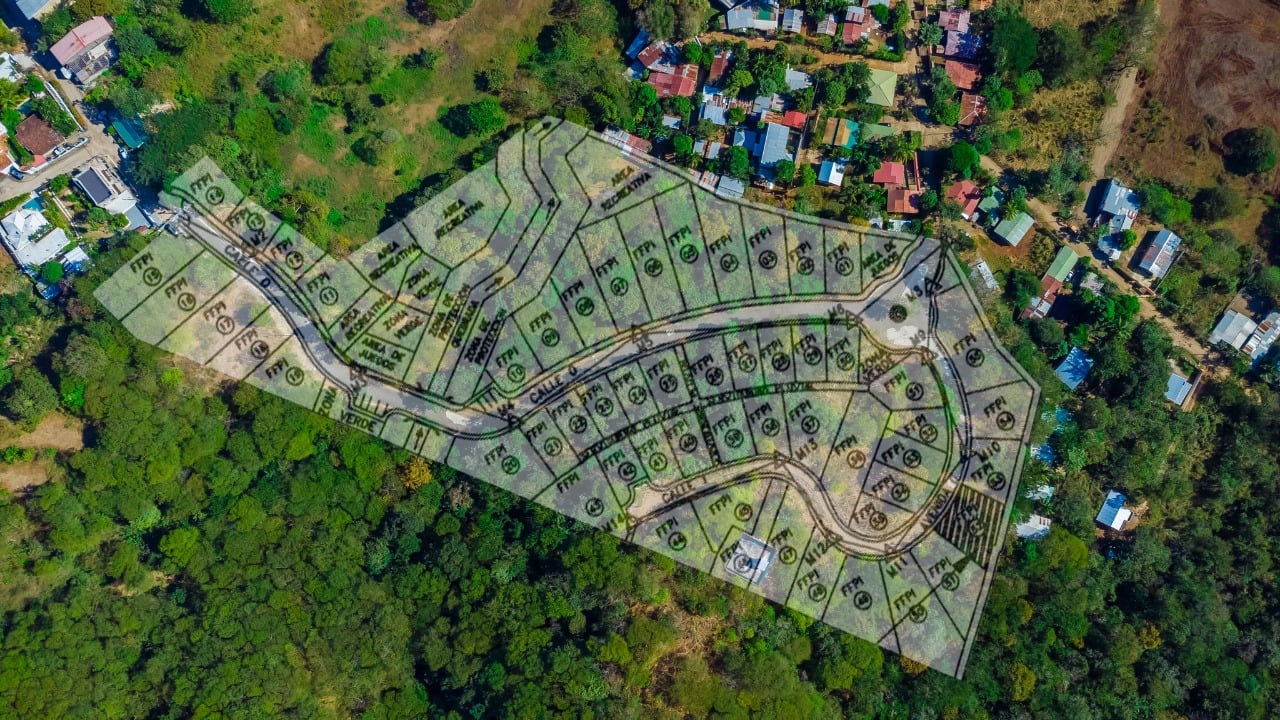 Casa Serena Bay House, Lot #54 | Modern Serenity Meets Coastal Living Near Tamarindo